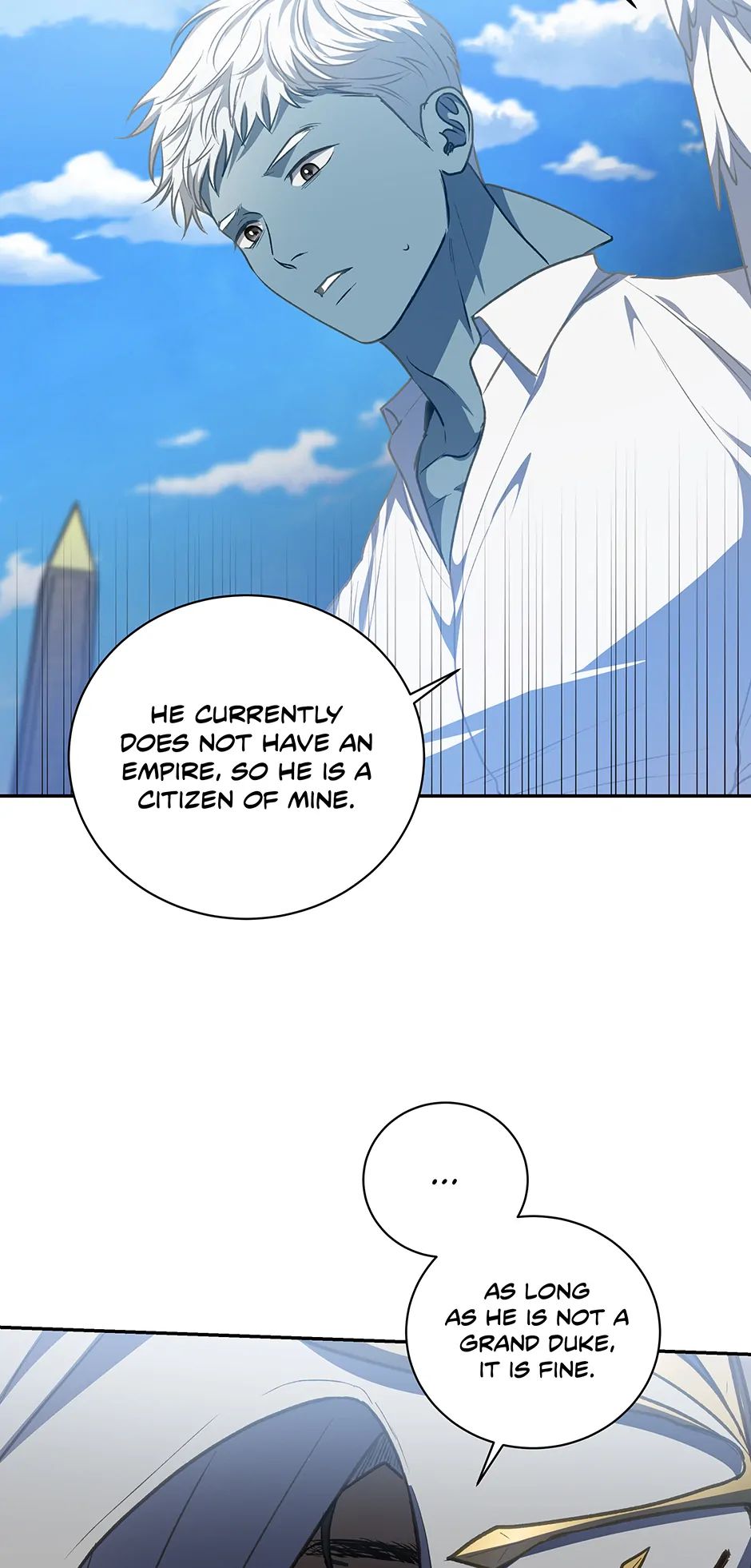 Surviving as a Player Chapter 47 page 65 - 