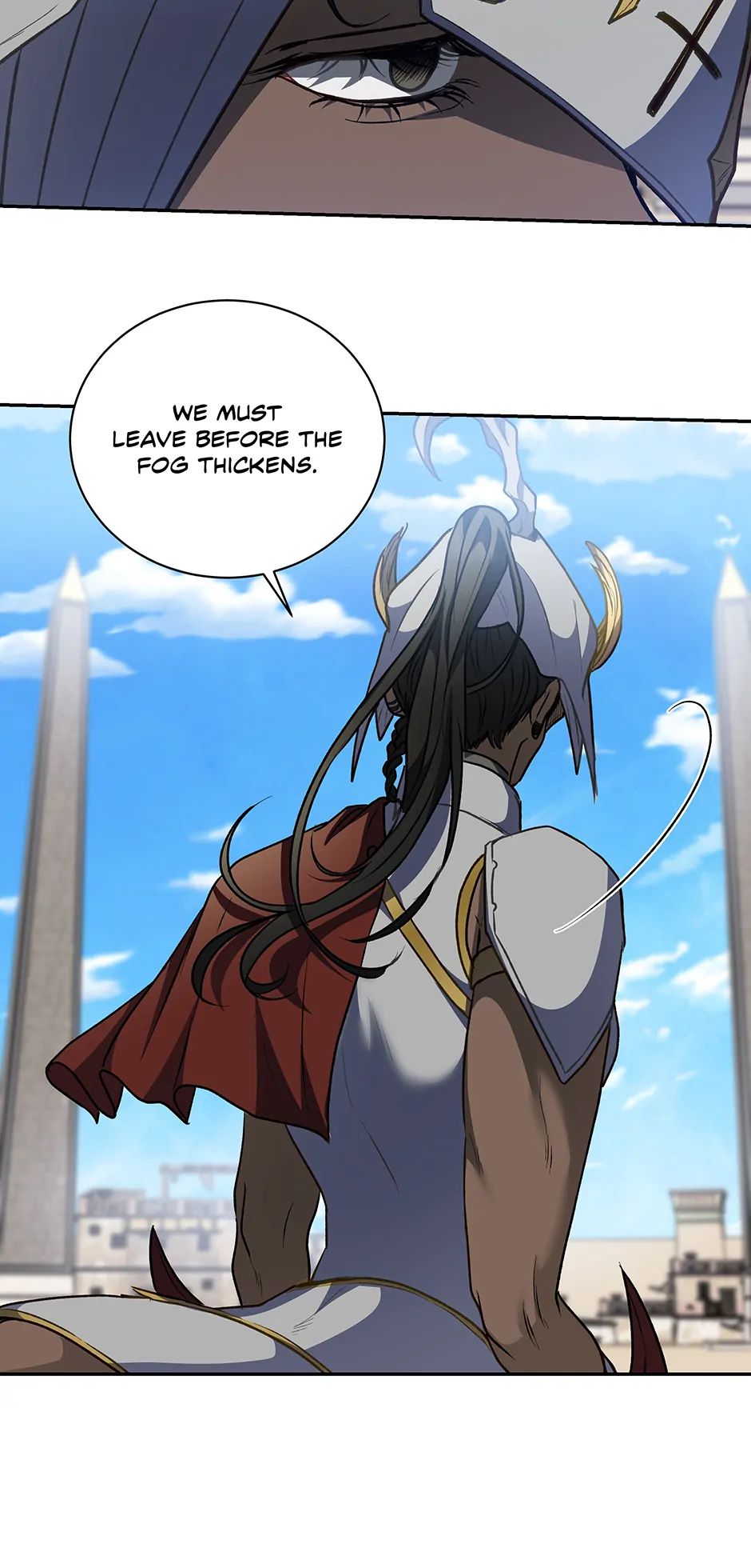 Surviving as a Player Chapter 47 page 66 - 