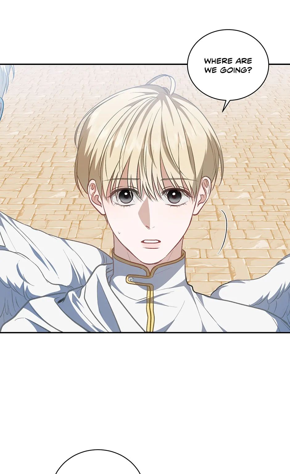 Surviving as a Player Chapter 47 page 67 - 