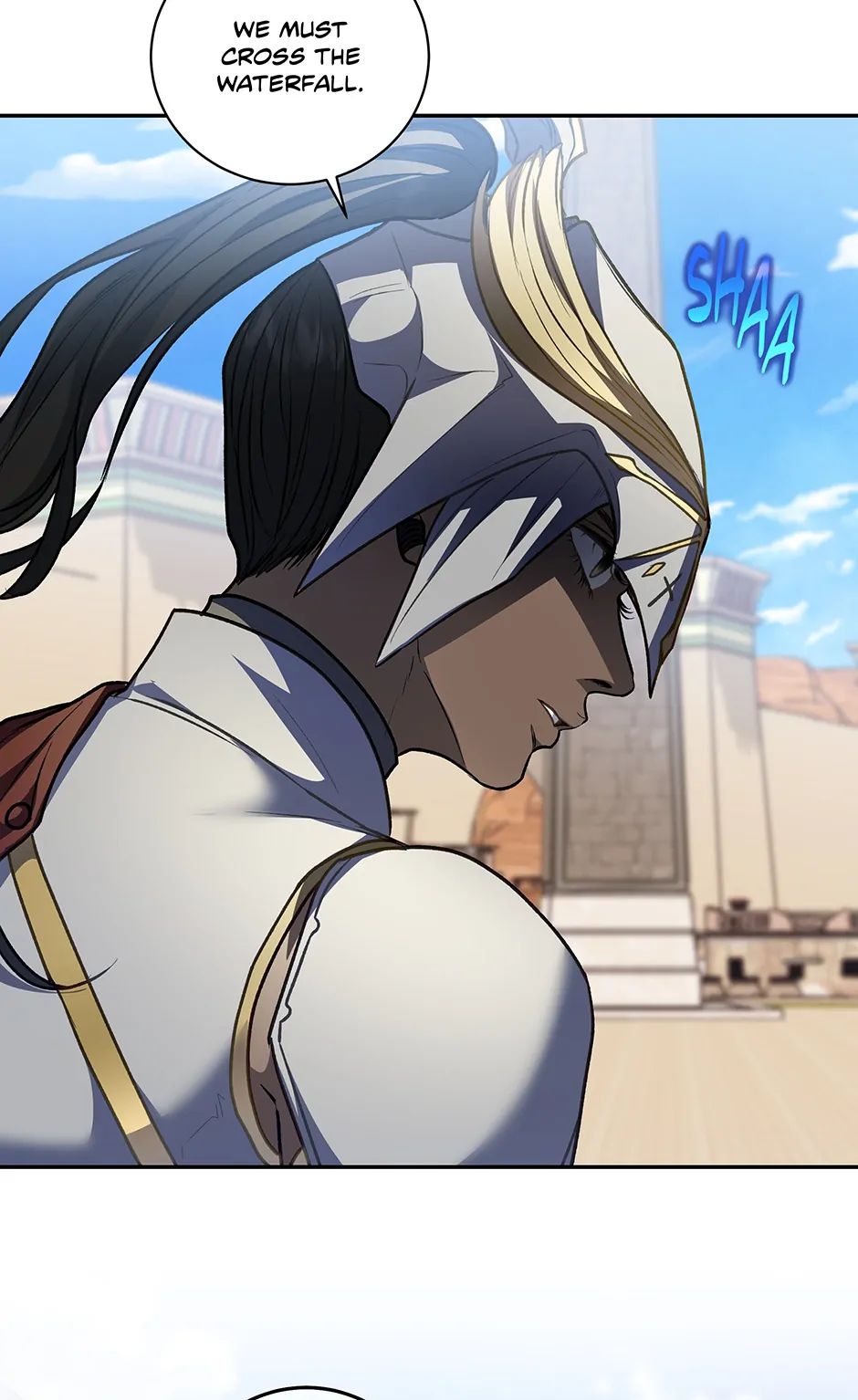 Surviving as a Player Chapter 47 page 68 - 