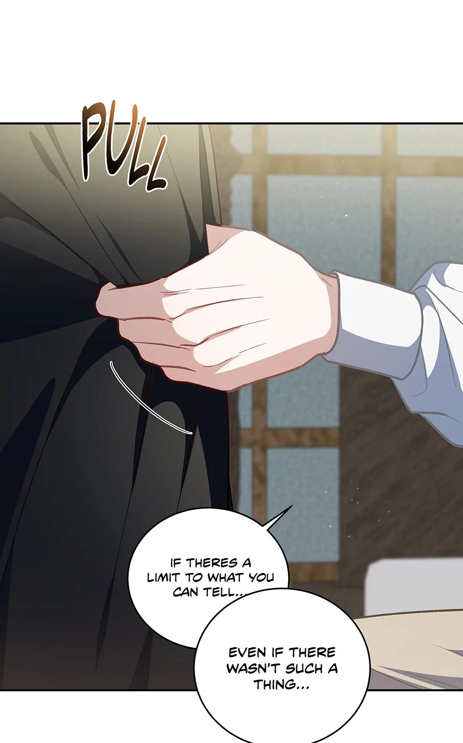 Surviving as a Player Chapter 47 page 8 - 