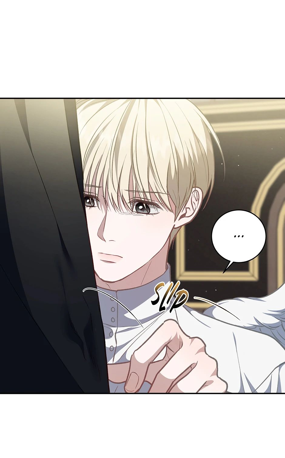 Surviving as a Player Chapter 47 page 10 - 