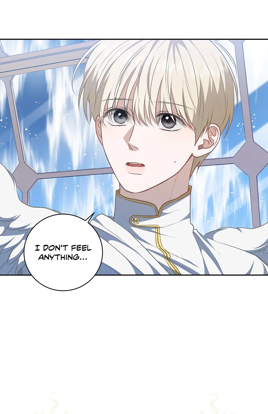 Surviving as a Player Chapter 48 page 11 - 