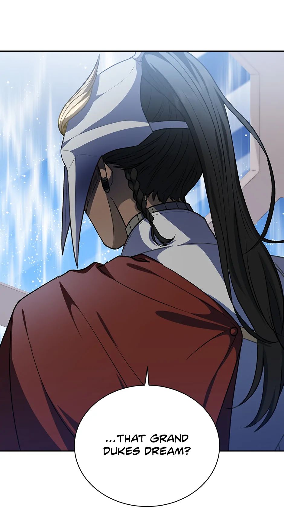 Surviving as a Player Chapter 48 page 16 - 