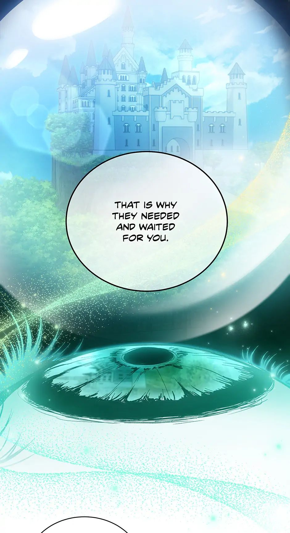 Surviving as a Player Chapter 48 page 20 - 