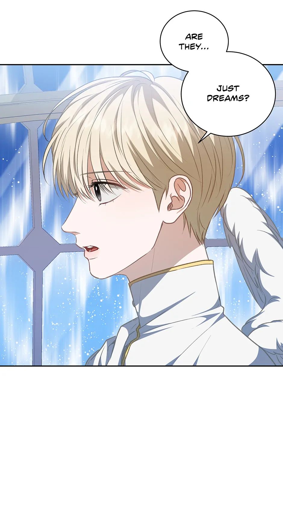 Surviving as a Player Chapter 48 page 25 - 