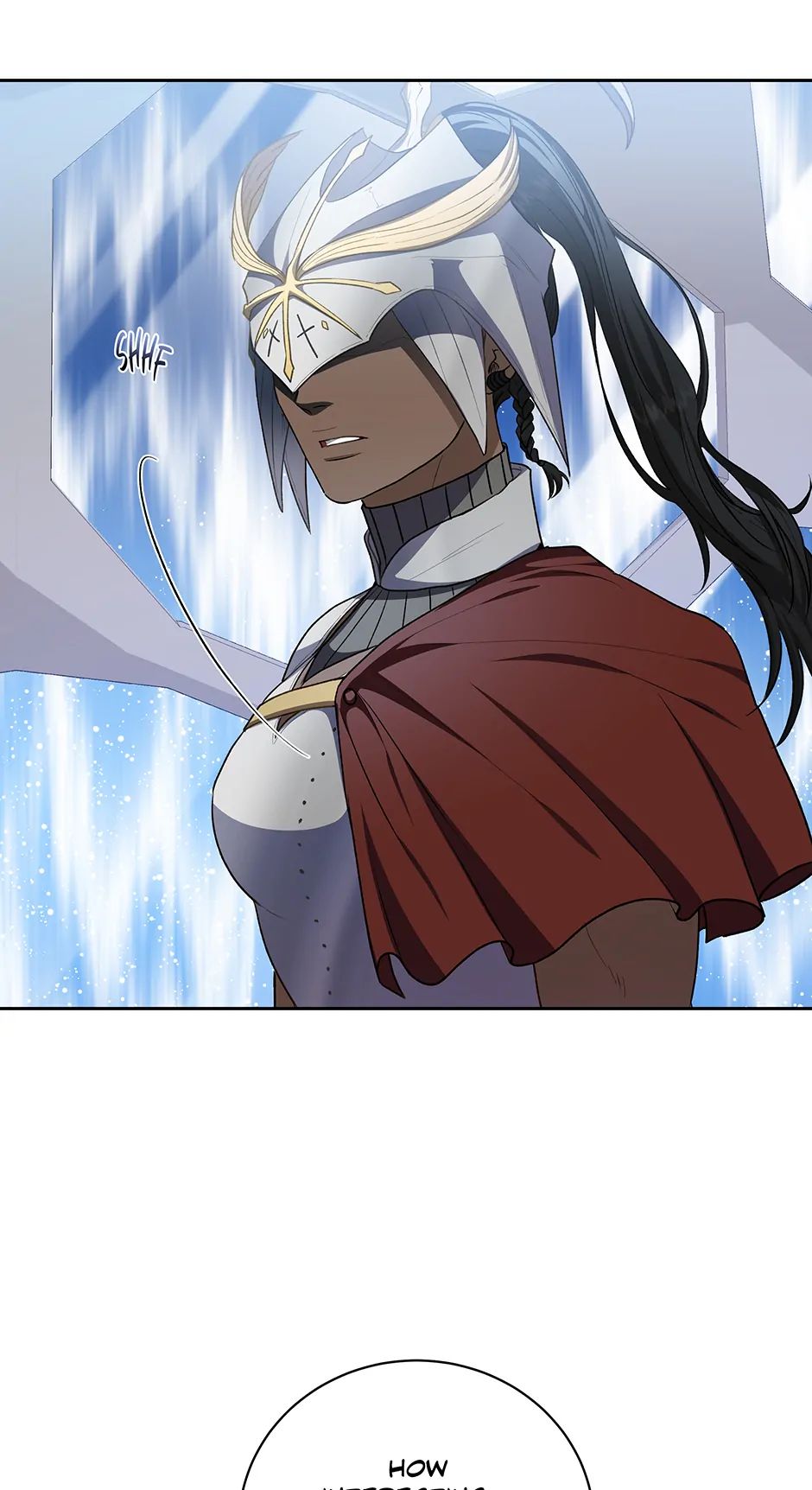 Surviving as a Player Chapter 48 page 26 - 