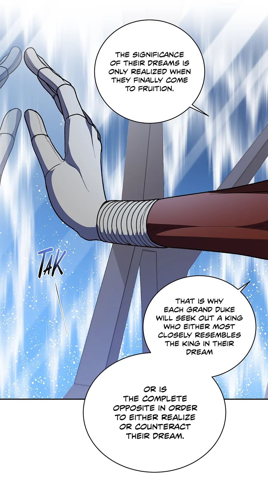 Surviving as a Player Chapter 48 page 28 - 
