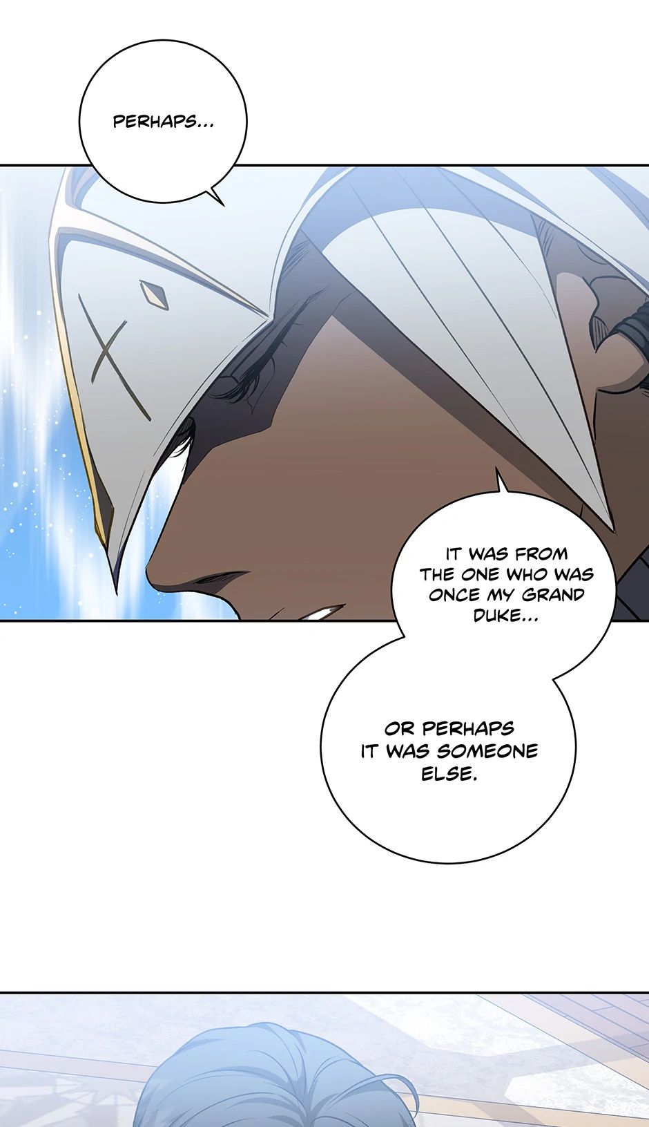 Surviving as a Player Chapter 48 page 31 - 