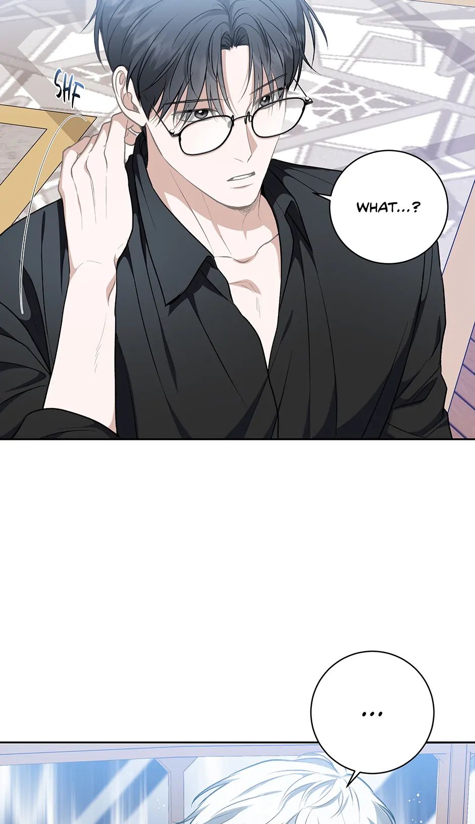 Surviving as a Player Chapter 48 page 32 - 