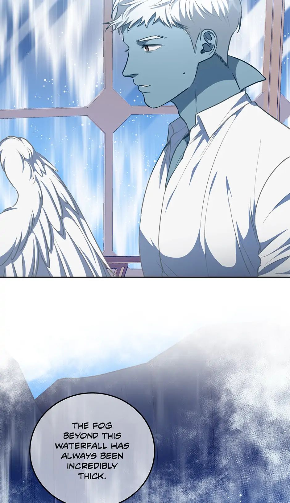 Surviving as a Player Chapter 48 page 33 - 