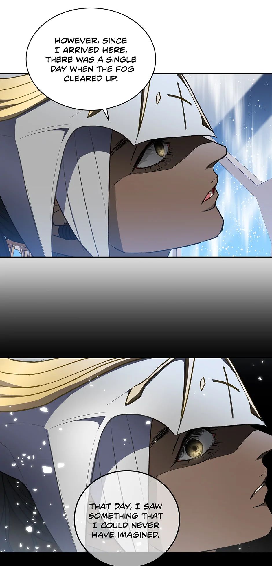 Surviving as a Player Chapter 48 page 35 - 