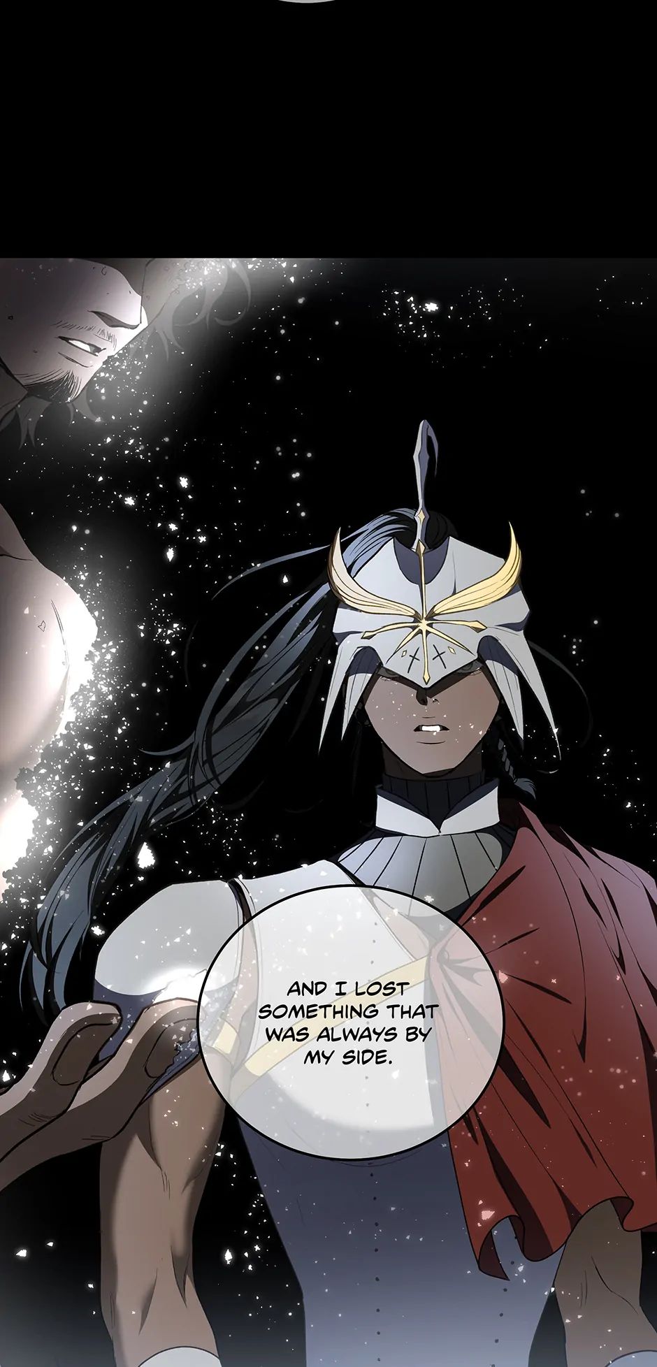 Surviving as a Player Chapter 48 page 36 - 