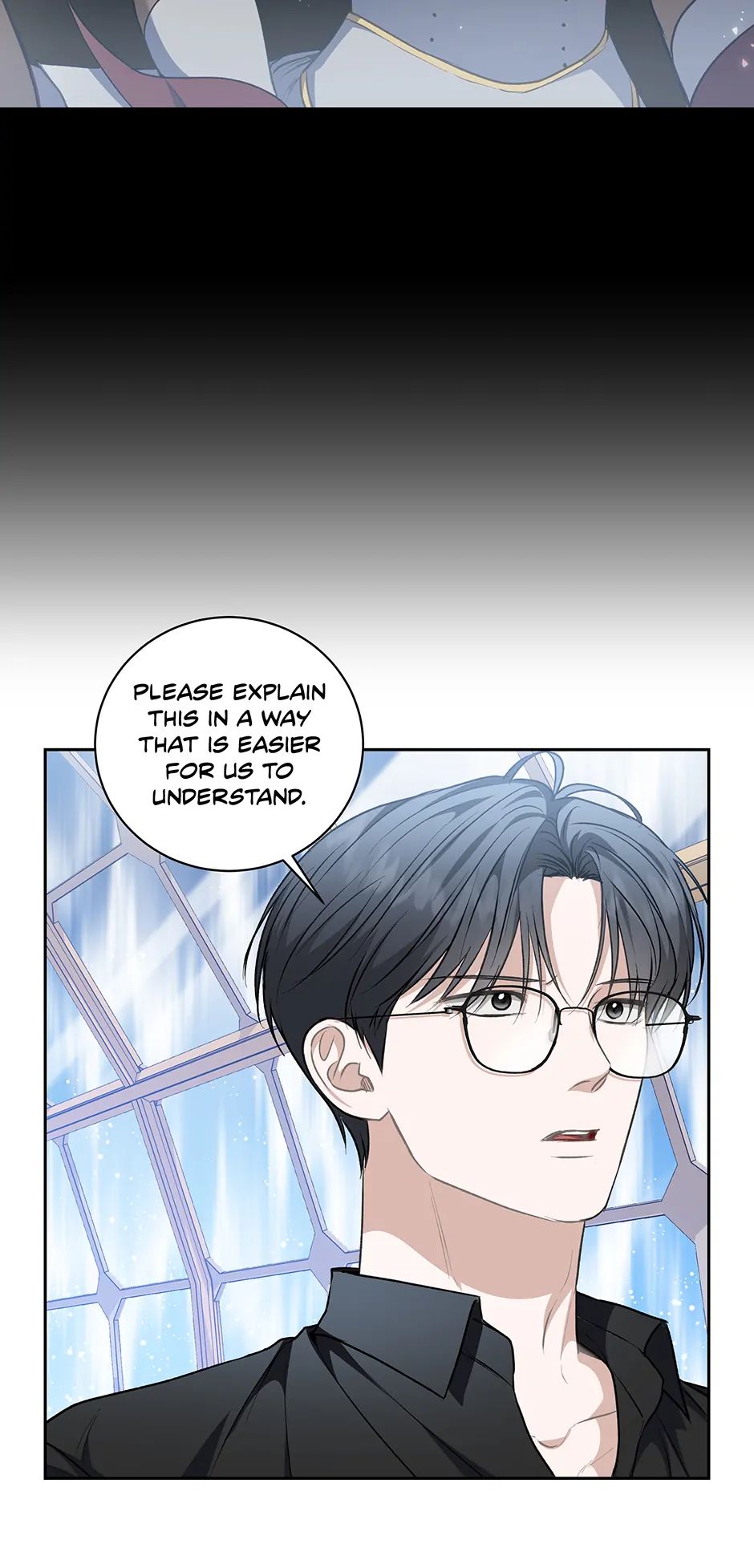 Surviving as a Player Chapter 48 page 37 - 
