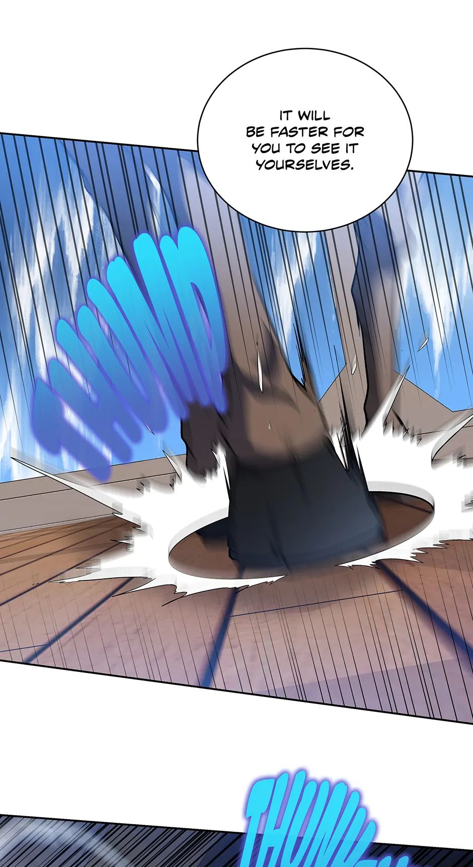 Surviving as a Player Chapter 48 page 38 - 