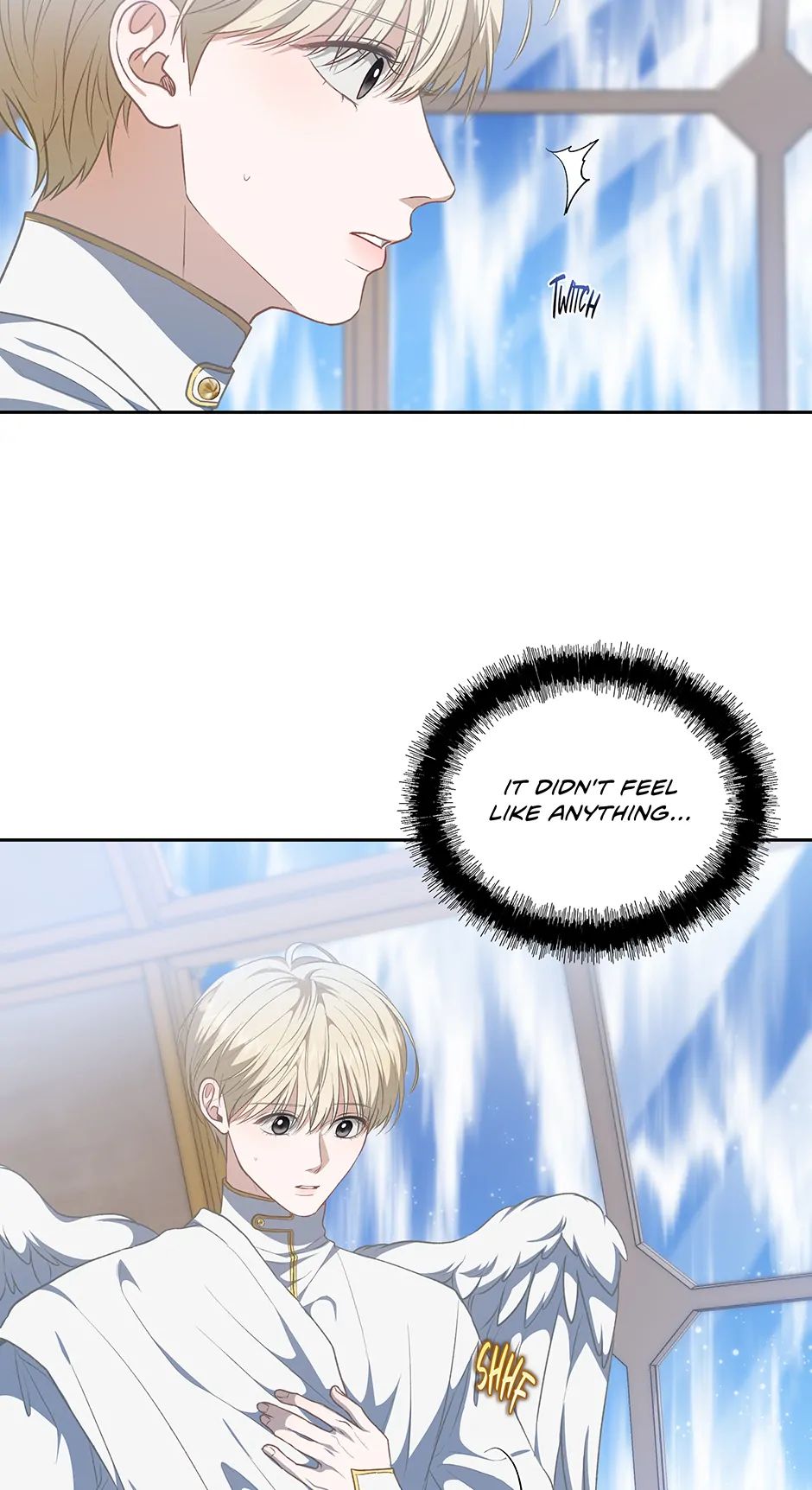 Surviving as a Player Chapter 48 page 5 - 