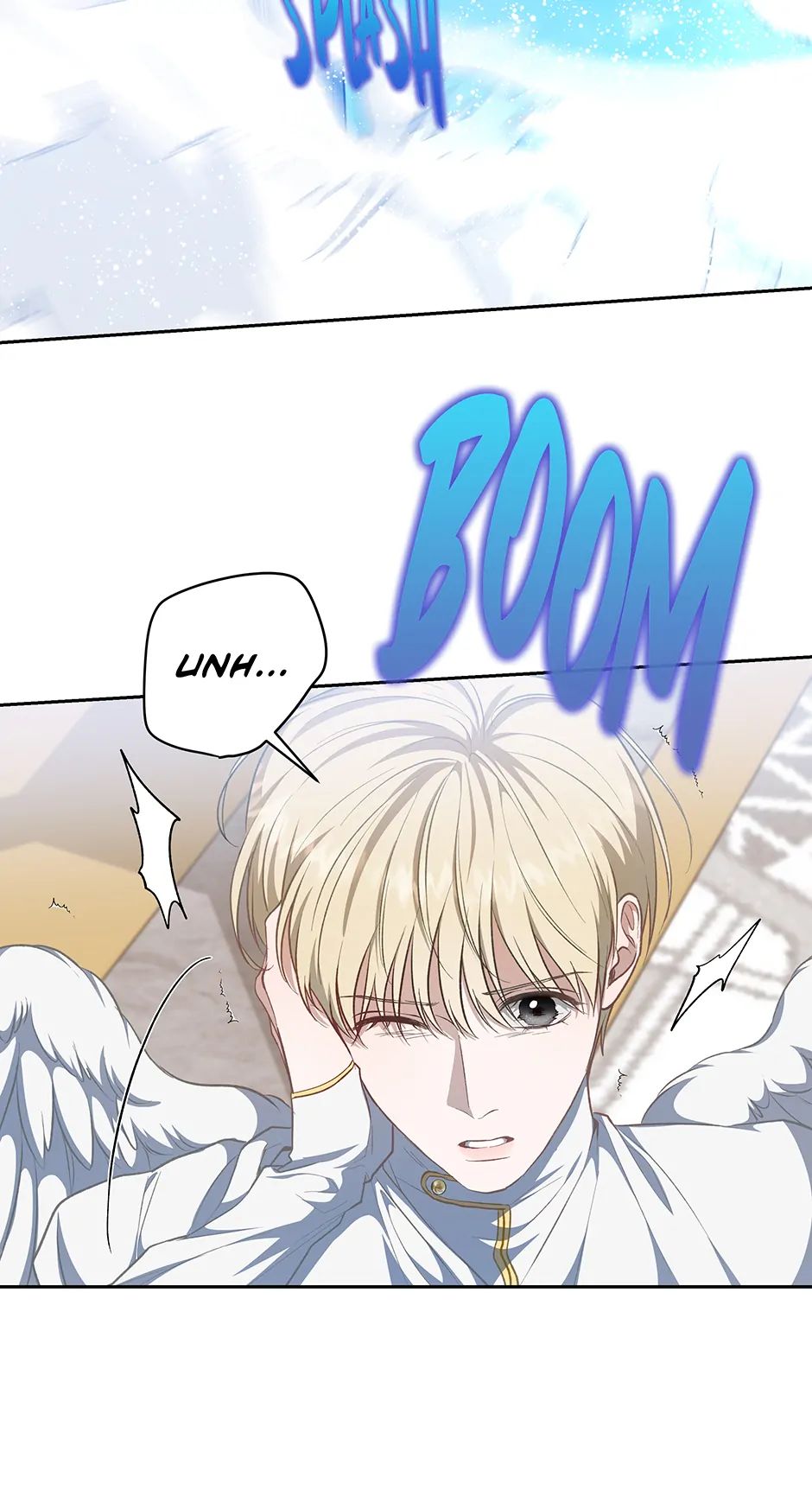 Surviving as a Player Chapter 48 page 42 - 