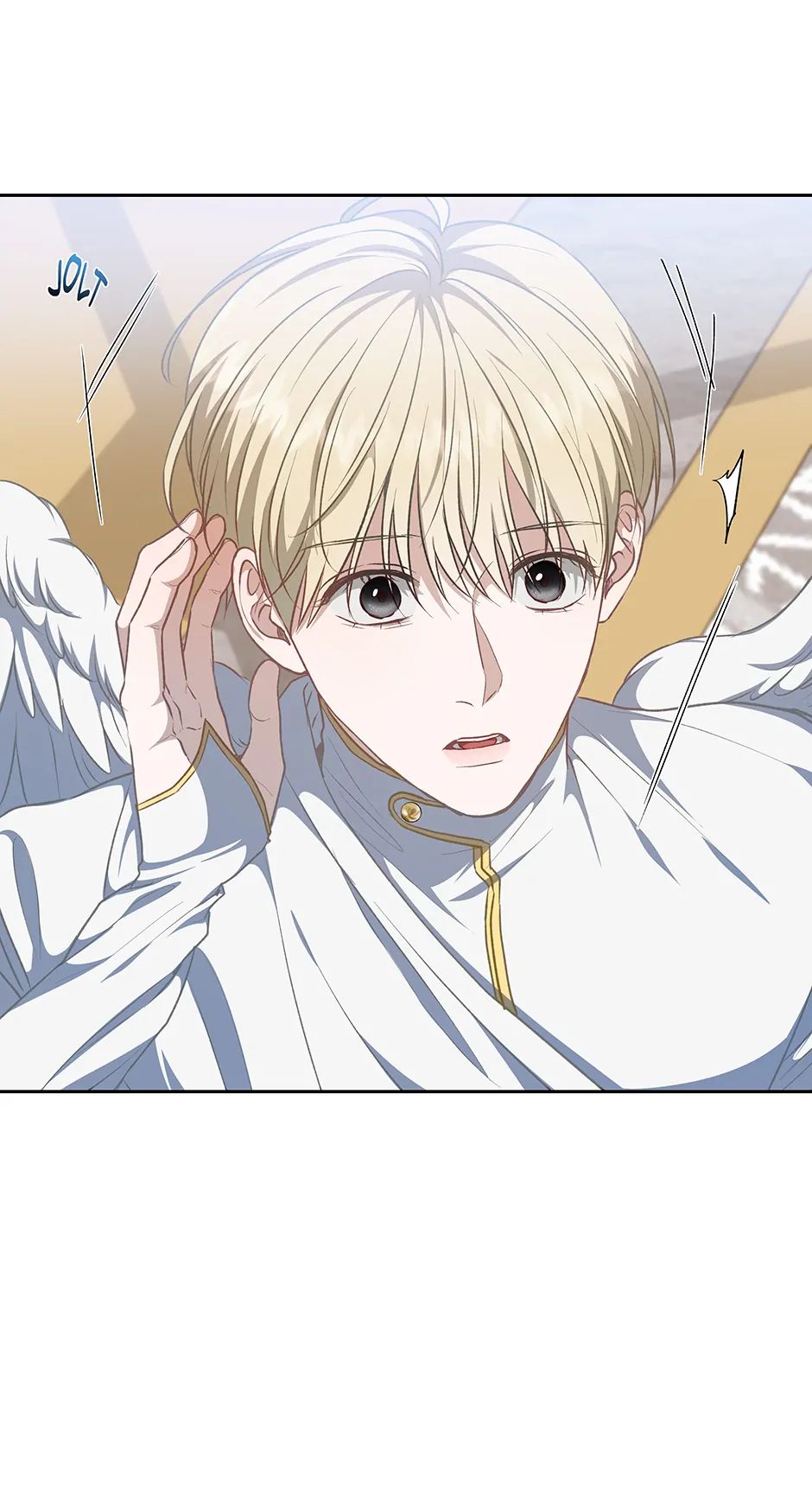 Surviving as a Player Chapter 48 page 43 - 