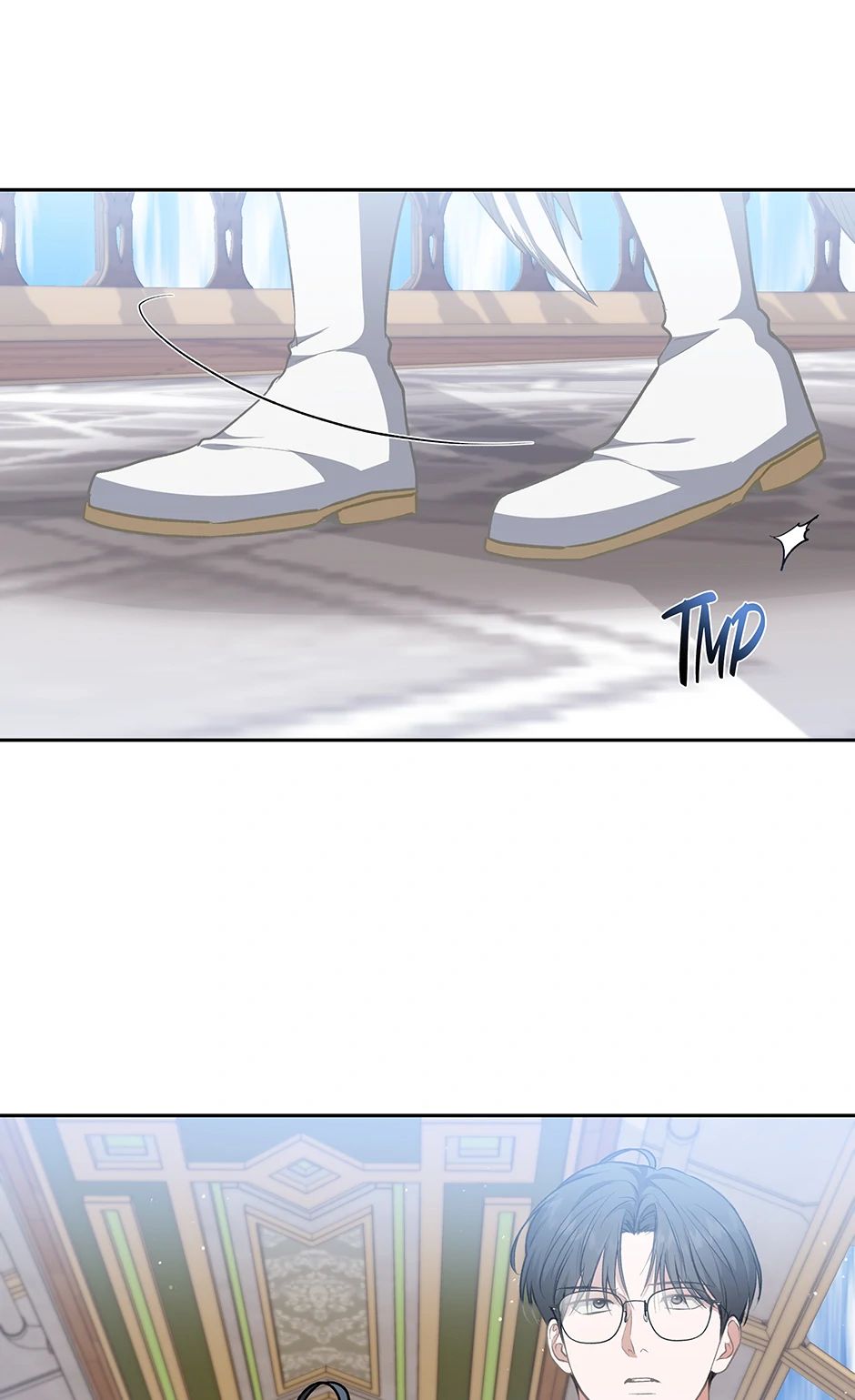 Surviving as a Player Chapter 48 page 44 - 