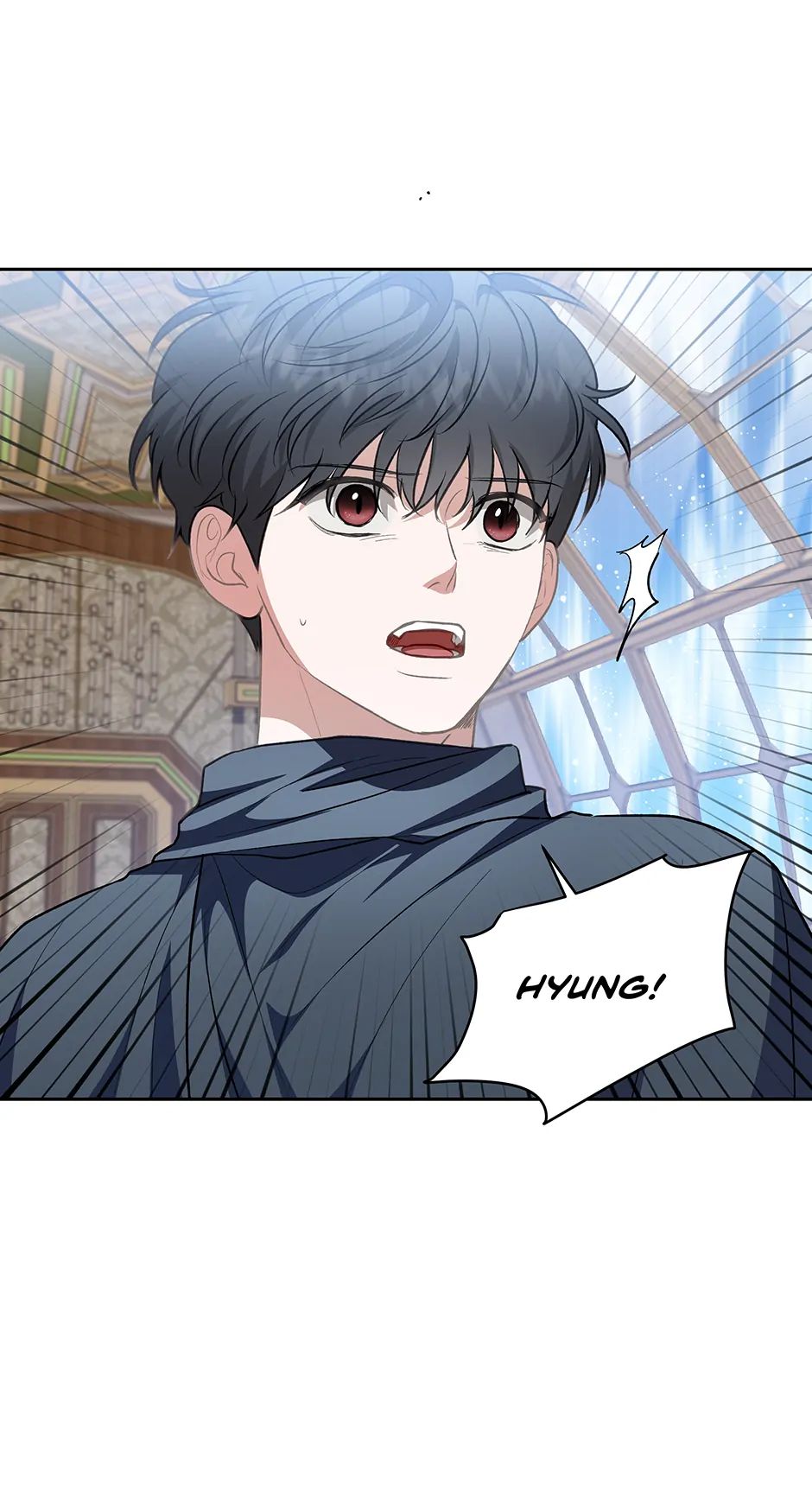Surviving as a Player Chapter 48 page 51 - 