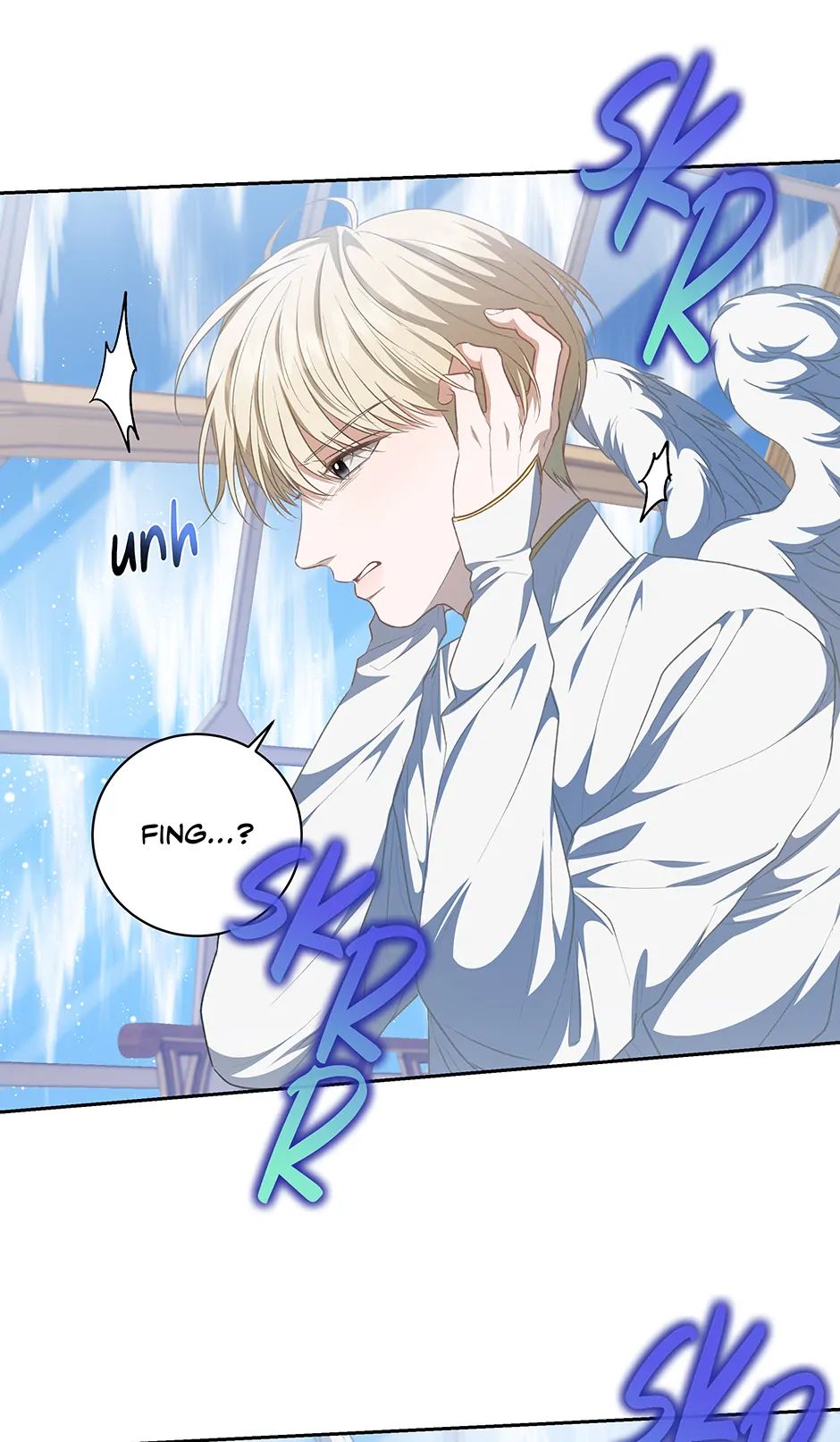 Surviving as a Player Chapter 48 page 58 - 