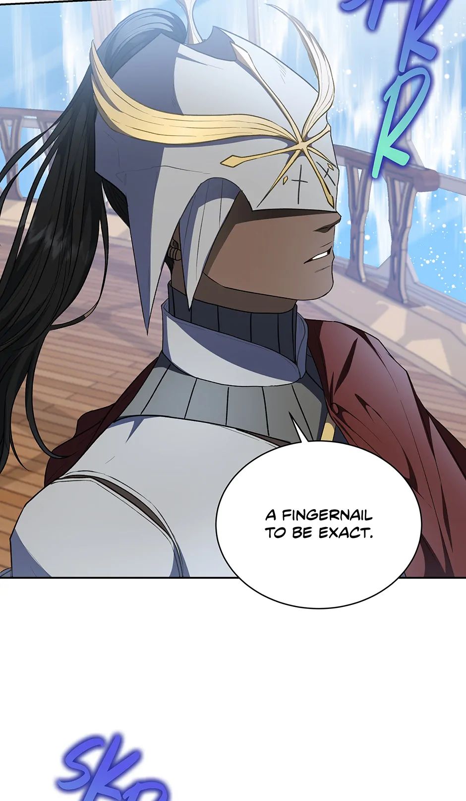 Surviving as a Player Chapter 48 page 59 - 