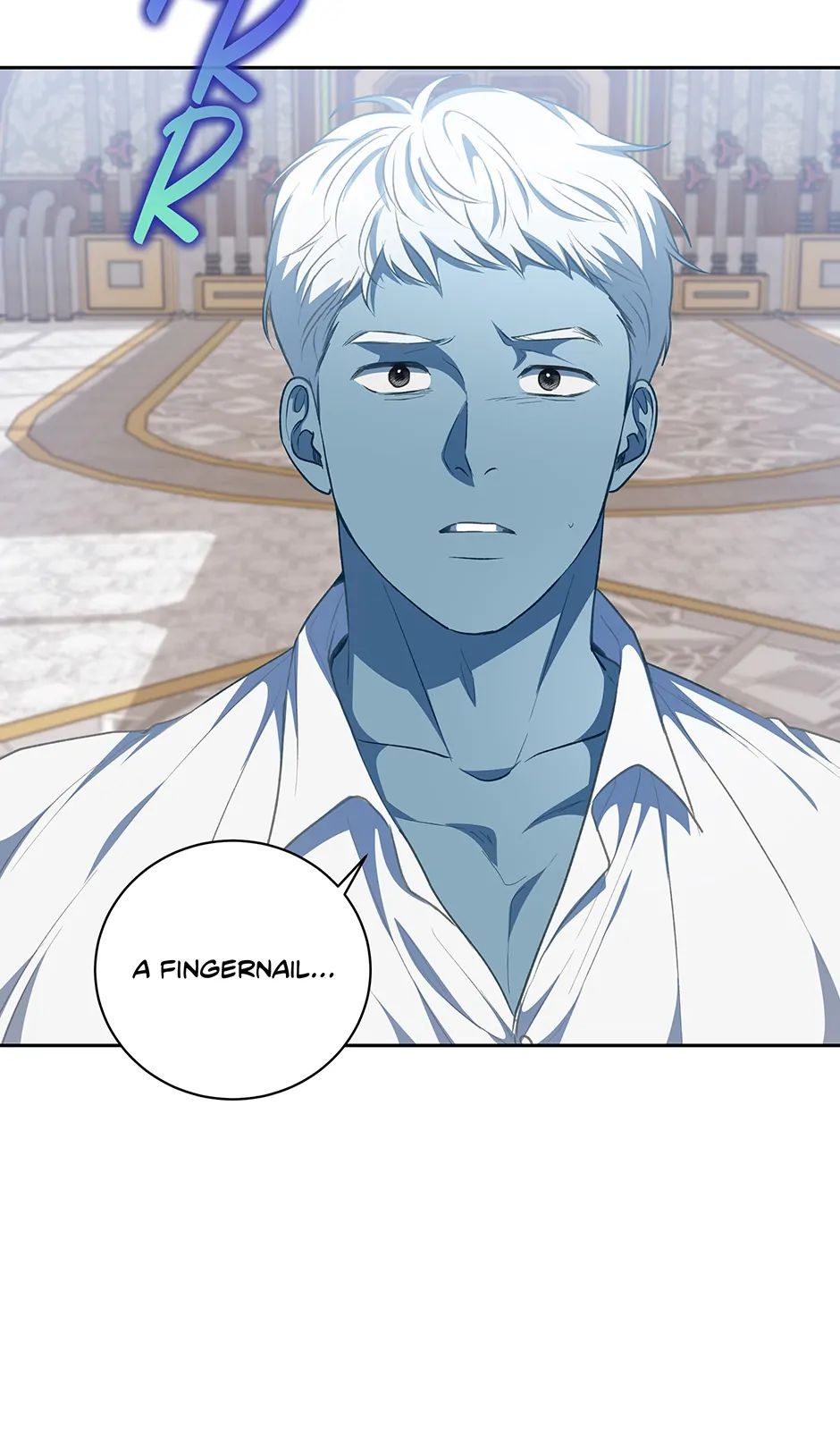 Surviving as a Player Chapter 48 page 60 - 