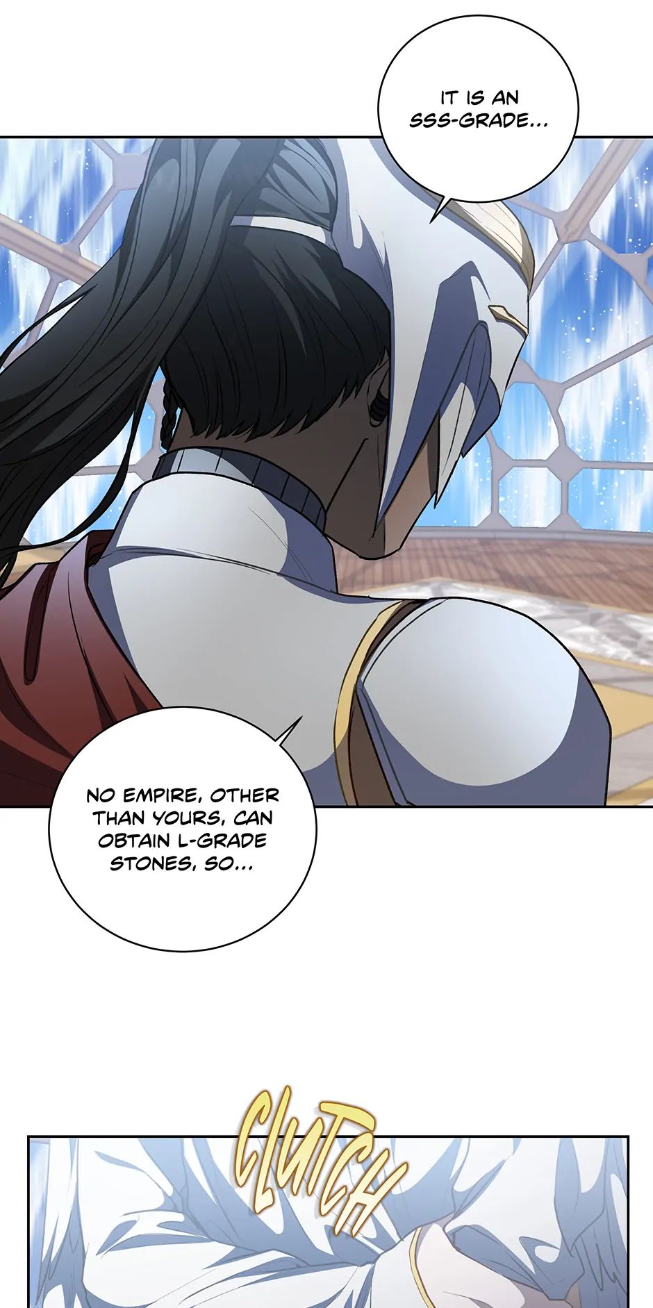 Surviving as a Player Chapter 48 page 7 - 
