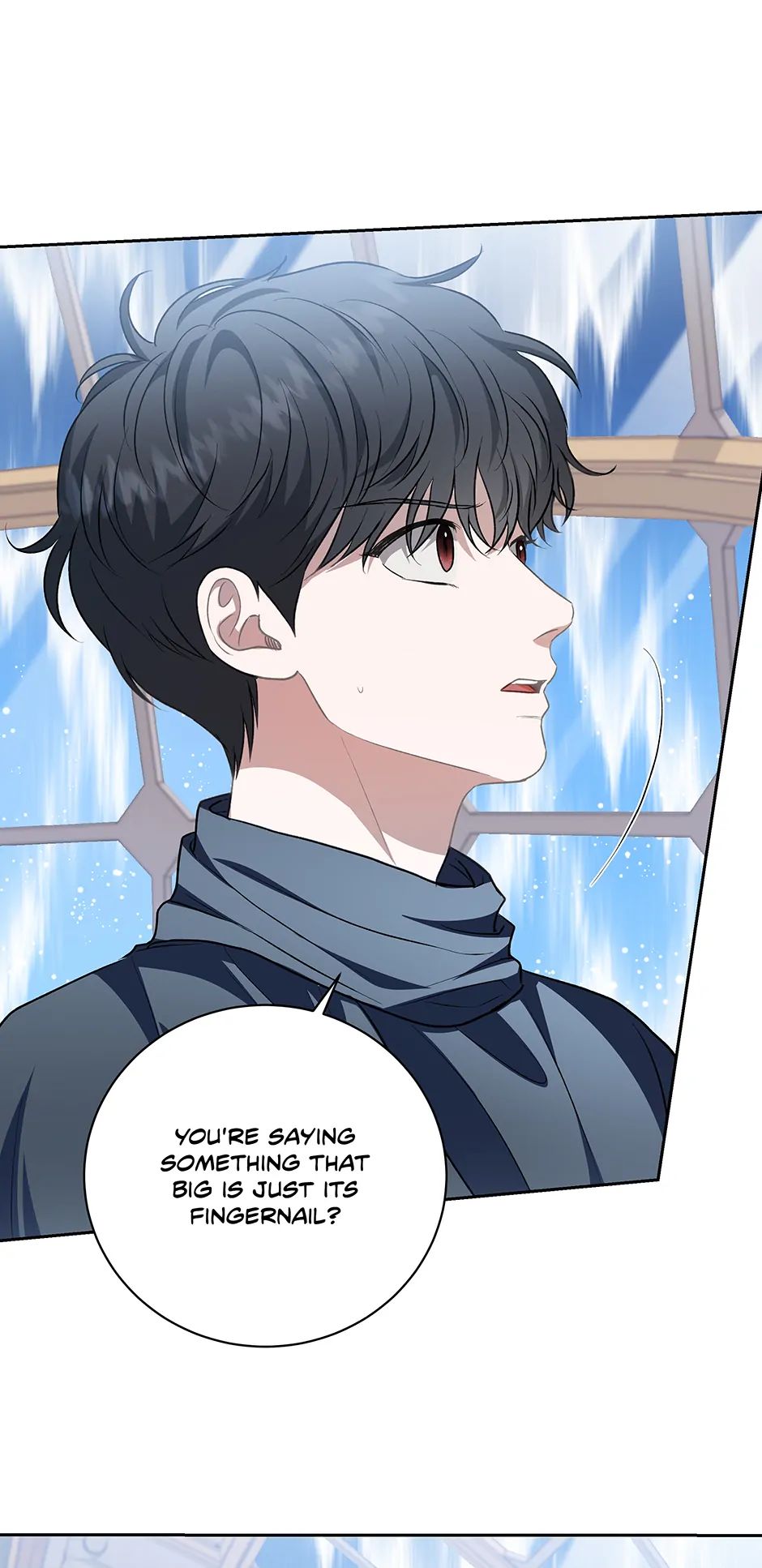 Surviving as a Player Chapter 48 page 61 - 