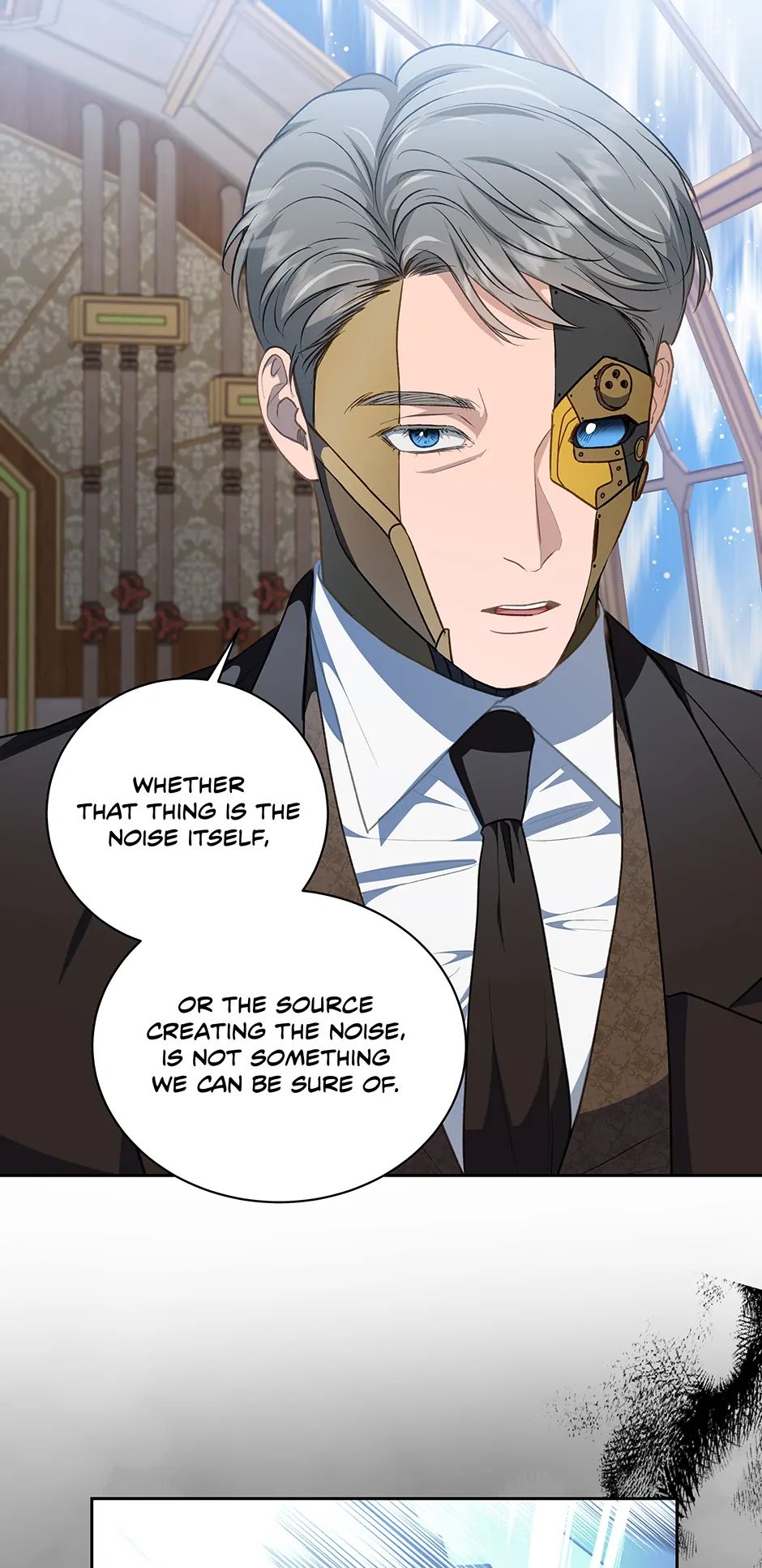 Surviving as a Player Chapter 48 page 62 - 