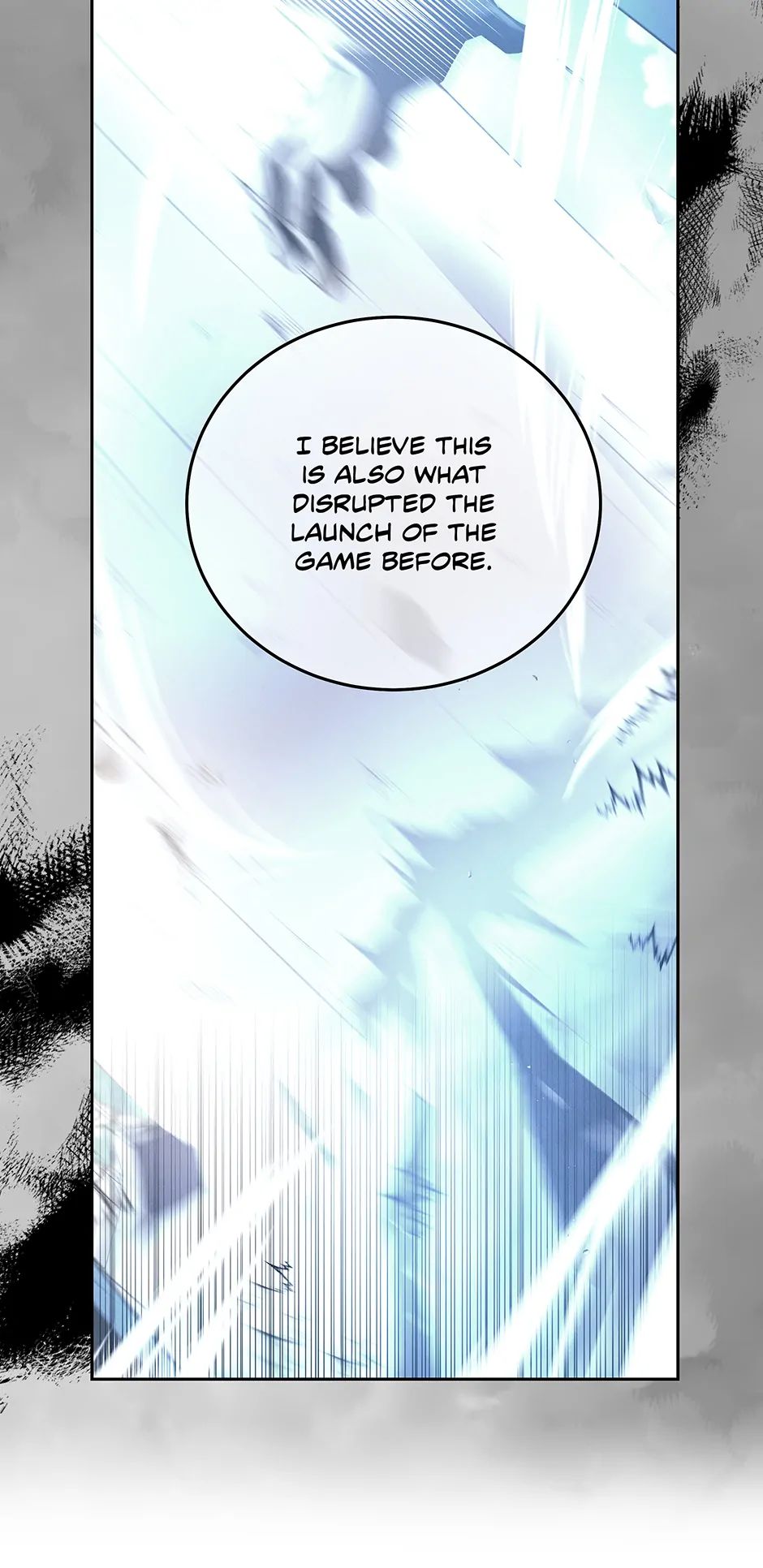 Surviving as a Player Chapter 48 page 63 - 