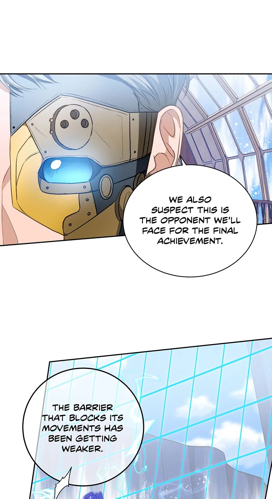 Surviving as a Player Chapter 48 page 64 - 