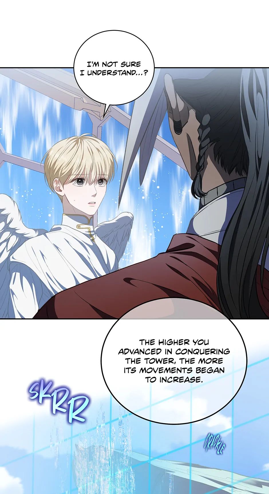Surviving as a Player Chapter 48 page 67 - 