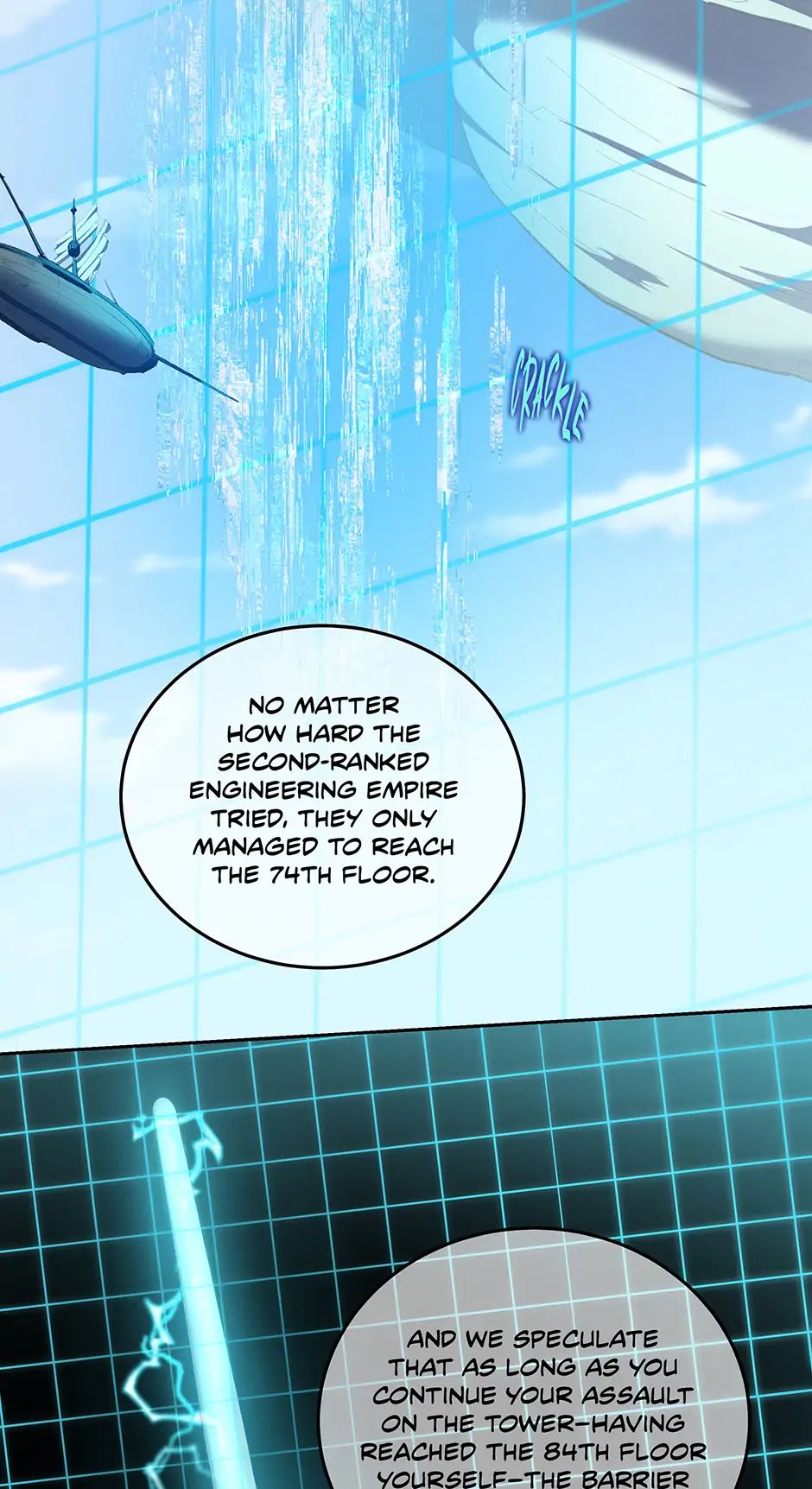 Surviving as a Player Chapter 48 page 68 - 