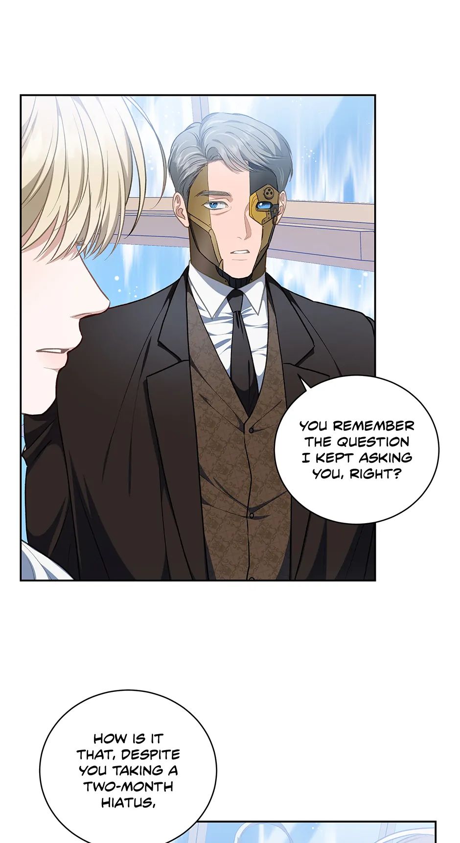 Surviving as a Player Chapter 48 page 70 - 