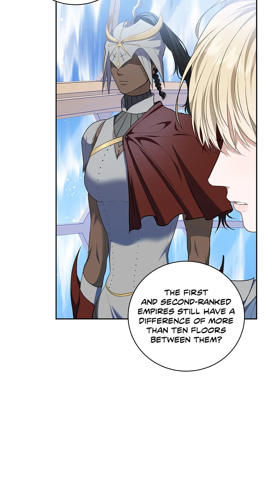 Surviving as a Player Chapter 48 page 71 - 