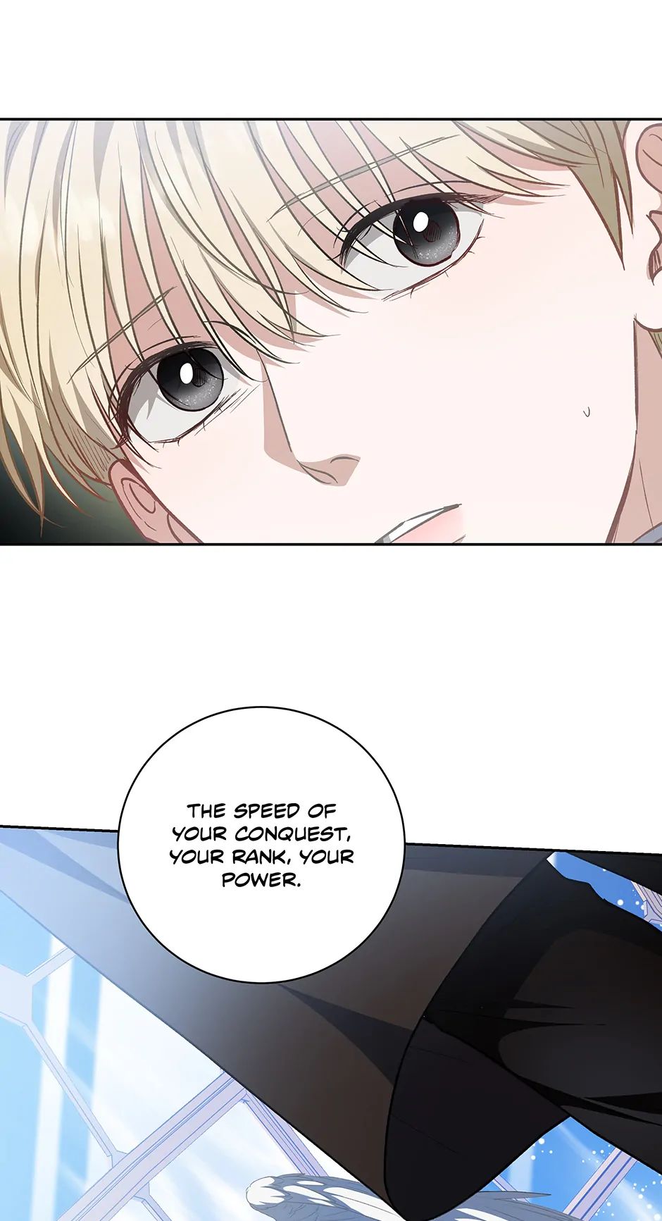 Surviving as a Player Chapter 48 page 73 - 