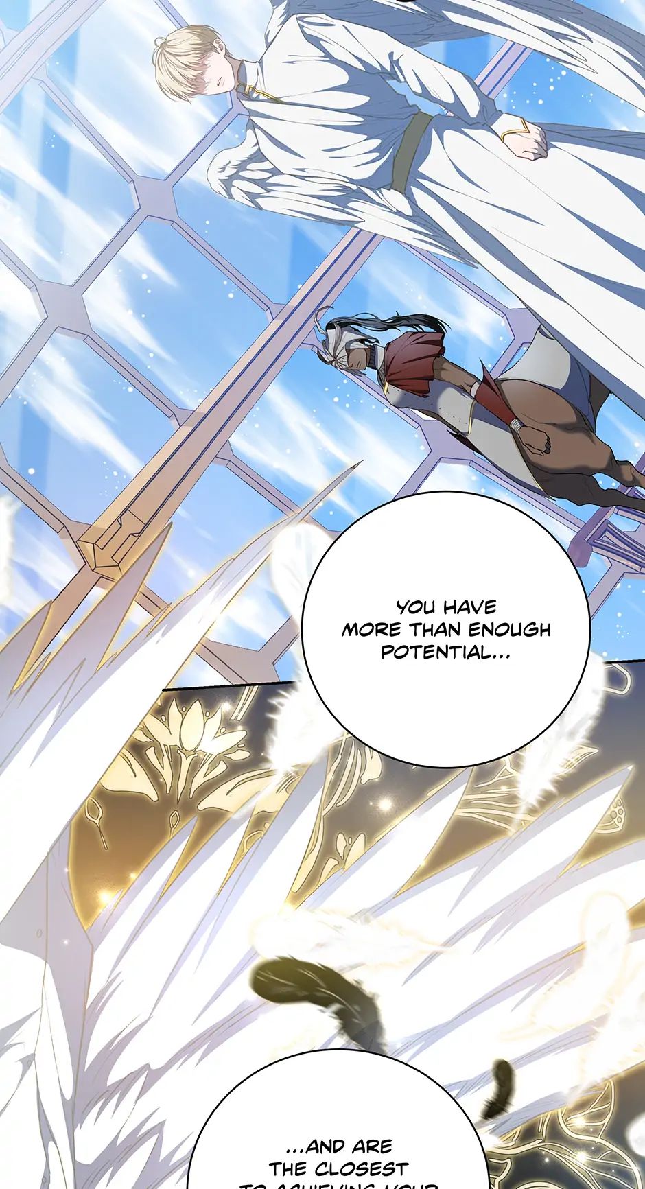 Surviving as a Player Chapter 48 page 74 - 
