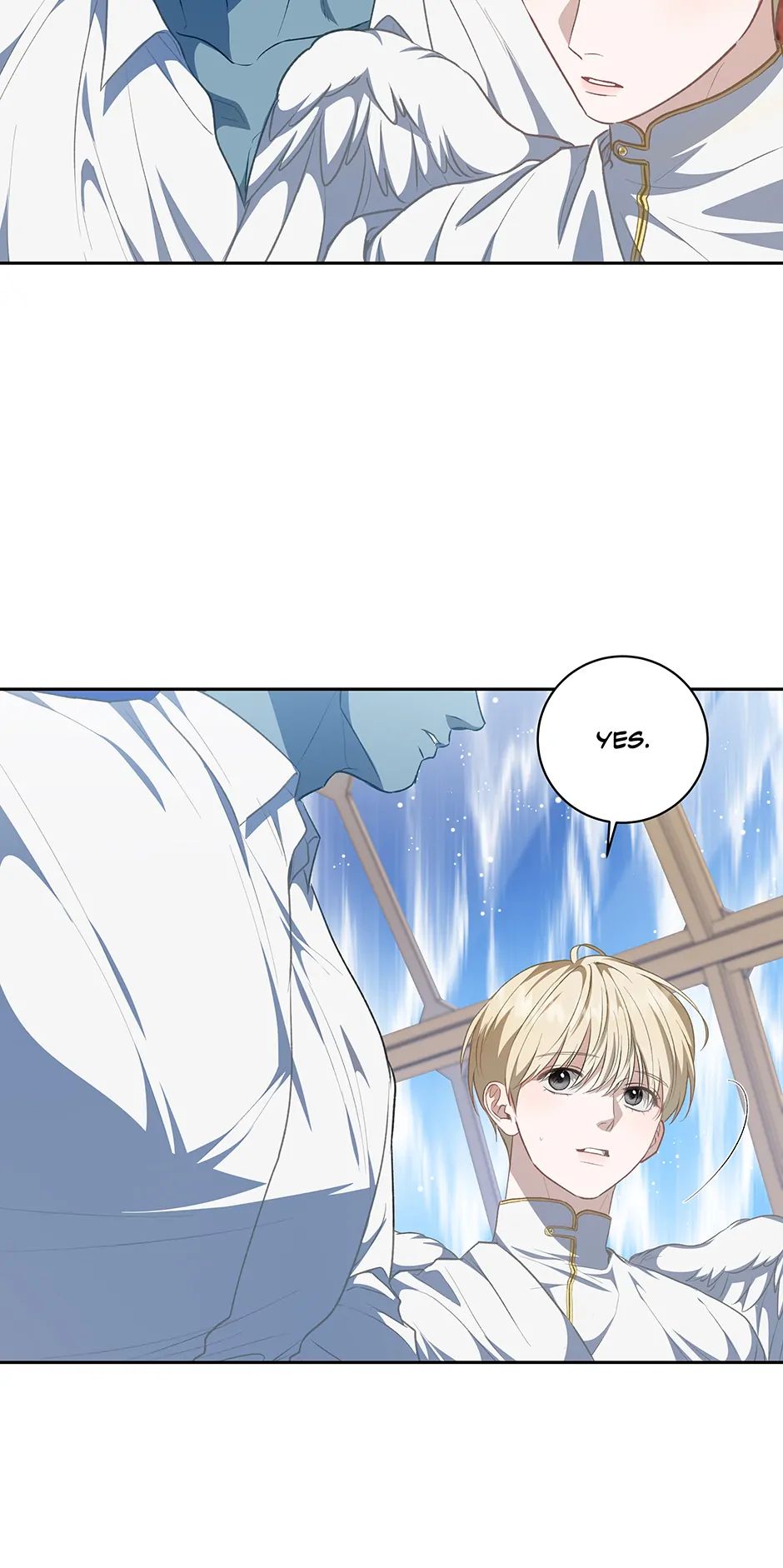 Surviving as a Player Chapter 48 page 9 - 