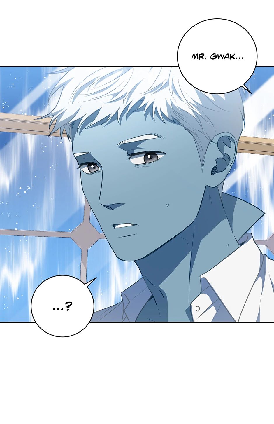 Surviving as a Player Chapter 48 page 10 - 