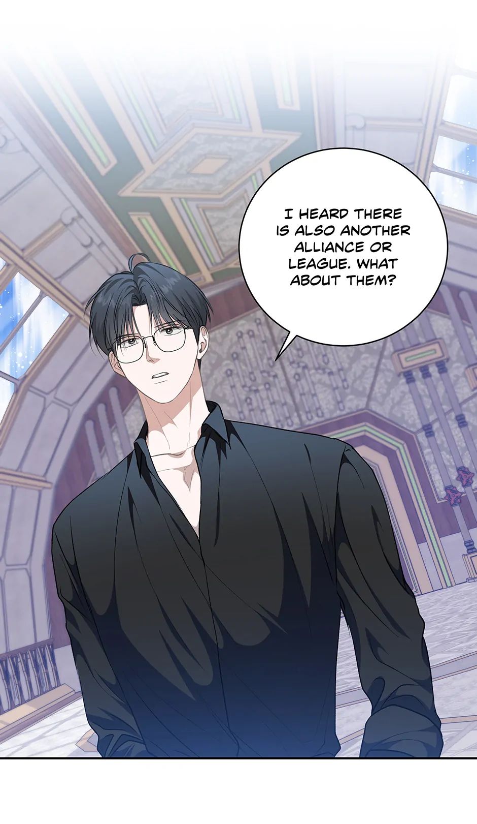 Surviving as a Player Chapter 49 page 12 - 