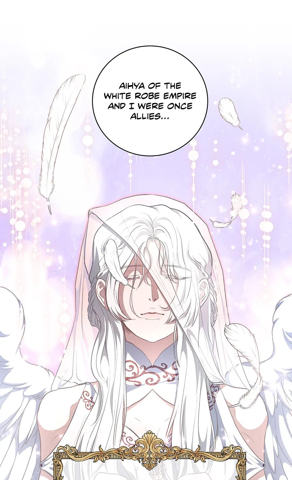 Surviving as a Player Chapter 49 page 14 - 