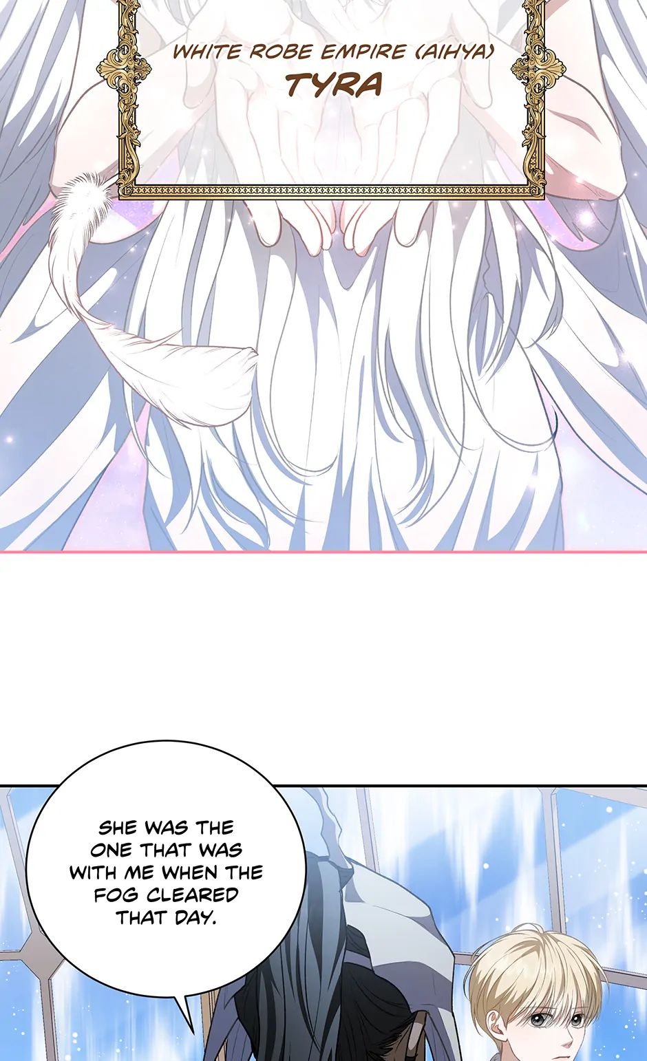 Surviving as a Player Chapter 49 page 15 - 