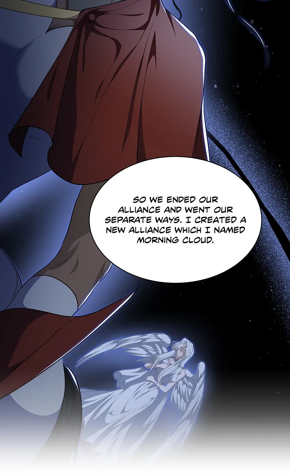Surviving as a Player Chapter 49 page 17 - 