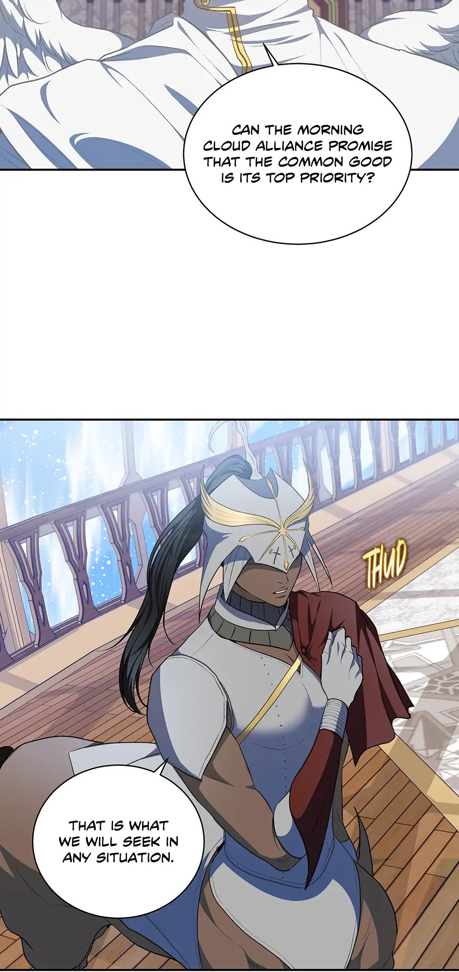 Surviving as a Player Chapter 49 page 26 - 