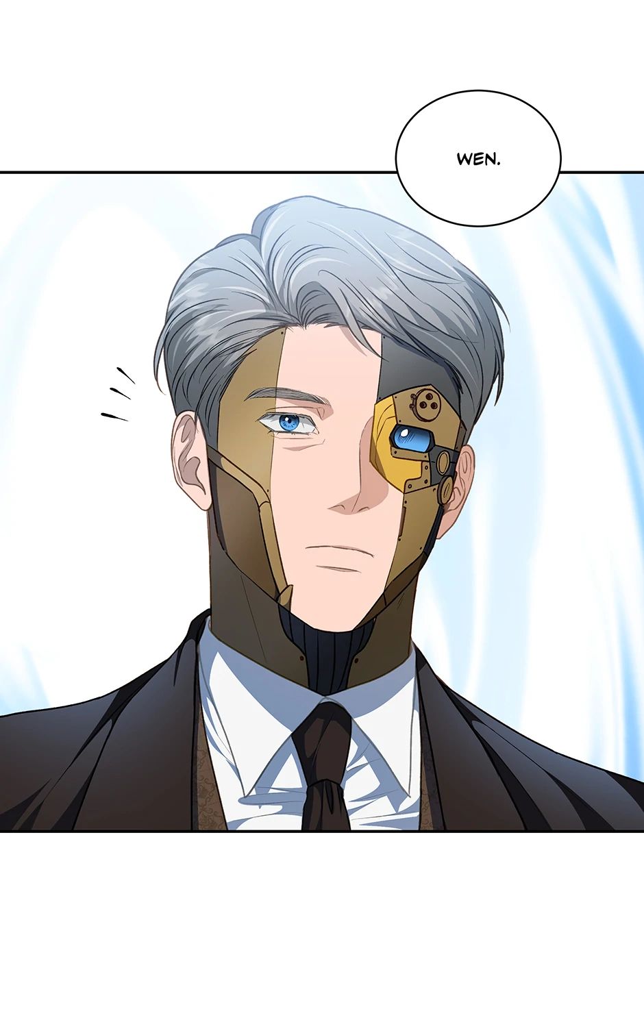 Surviving as a Player Chapter 49 page 34 - 