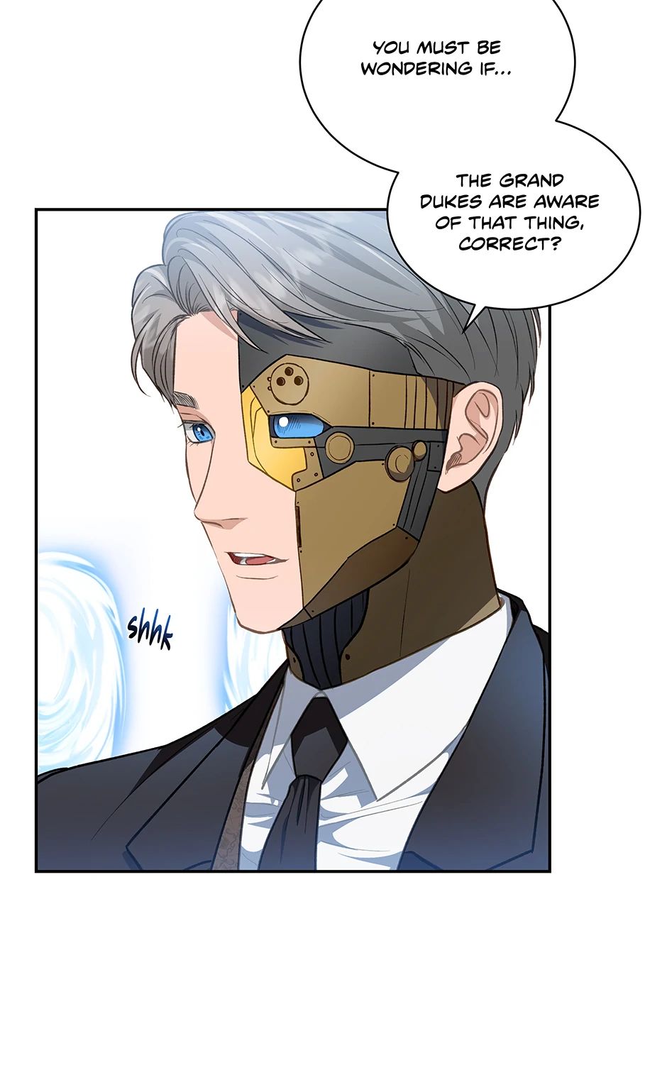 Surviving as a Player Chapter 49 page 36 - 