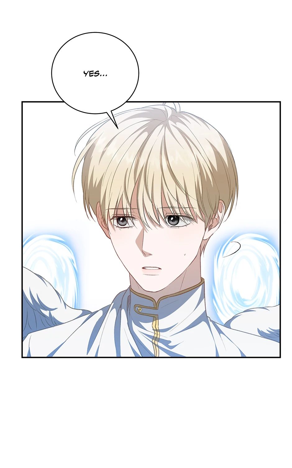 Surviving as a Player Chapter 49 page 37 - 