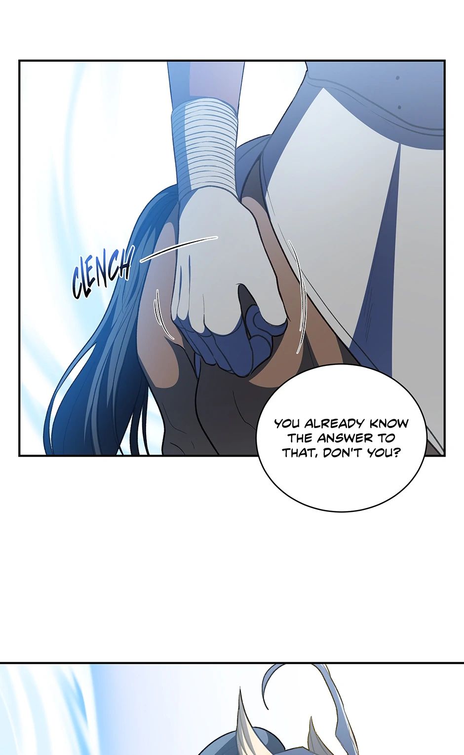 Surviving as a Player Chapter 49 page 38 - 