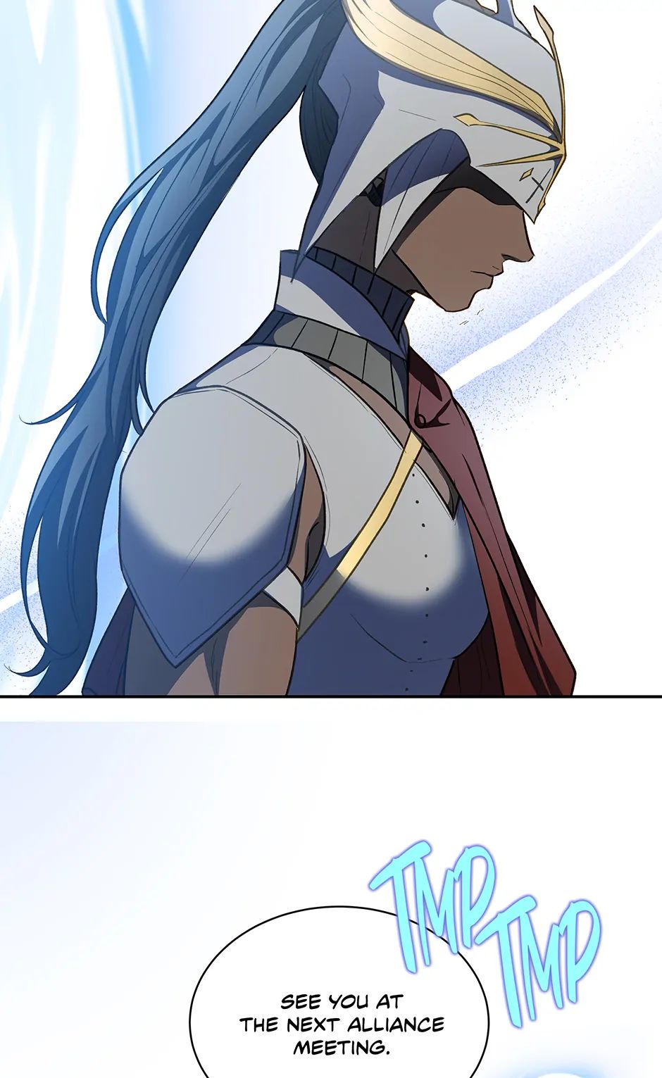 Surviving as a Player Chapter 49 page 39 - 